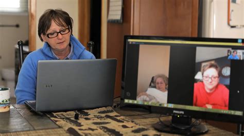 Why some nursing homes wont let families install granny cams。